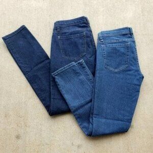 Forever21 Skinny Jeans Bundle.